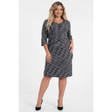 Women's dress, size 54