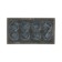 Express Klem with Paste QMS 773-308, 8-wire up to 2.5 mm², gray (50 pcs/° C) rexant