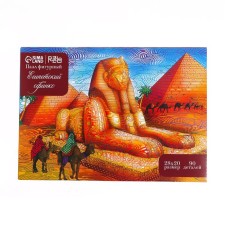 Figure puzzle 