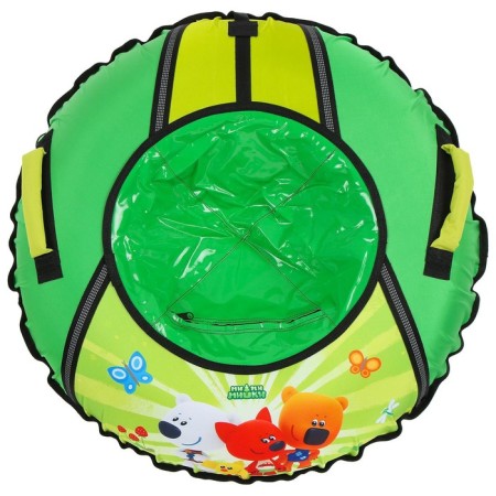 Tubing-vatrushka "Mi-Mi-Mim", TB1-90/mm, case diameter 95 cm-5