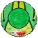 Tubing-vatrushka "Mi-Mi-Mim", TB1-90/mm, case diameter 95 cm