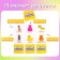 Board game "Funny hammers"