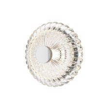 Бра Maytoni MOD555WL-L4CH4K, LED, 2Вт, 18х18х18 см, 50Лм, цвет хром