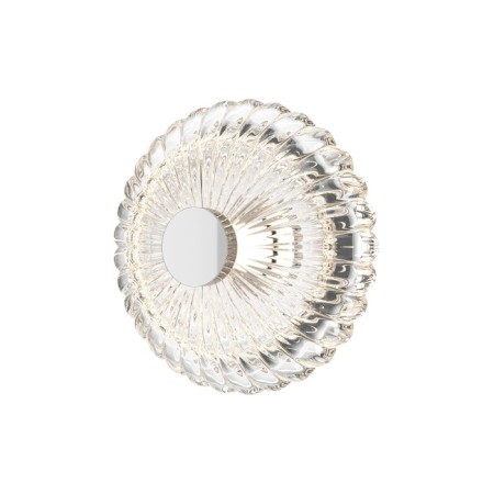 Bra Maytoni Mod555WL-L4CH4K, LED, 2W, 18x18x18 cm, 50lm, chromium color