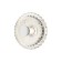 Bra Maytoni Mod555WL-L4CH4K, LED, 2W, 18x18x18 cm, 50lm, chromium color