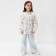 Children's shirt KAFTAN "Rainbow", p. 34 (122-128)