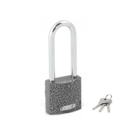 Locking Apecs PD-01-63-Blister Long Duke Castle Castle
