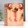 The box-book "The most attractive" 14x12x5 cm
