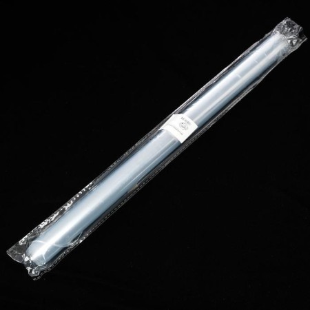 Protective self -adhesive film glossy, transparent, 40 × 100 cm-1