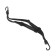 A screed for mounting a motorcycle adjustable 60-90 cm
