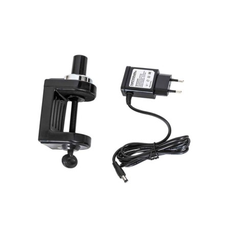 HELP lamp National NL-75LED, 10W, black color-4