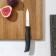Kitchen knife Tramontina Athus for vegetables, blade 7.5 cm, steel AISI 420