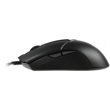 MSI Clutch GM30 mouse Black optical (6200DPI) USB2.0 (6BUT)-7