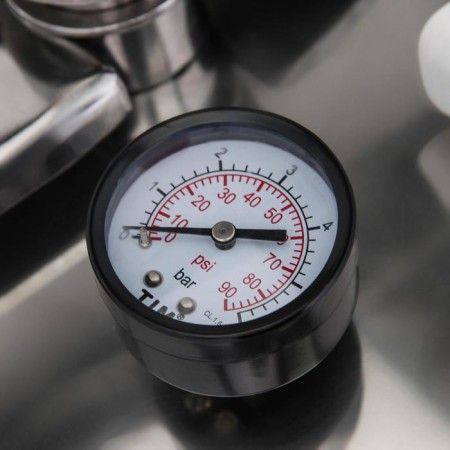 Autoclave-sterilizer "Malinovka", 26 l (d = 31.7 cm), 2 generations 2 in 1-4