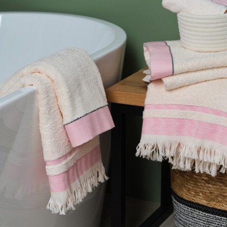 Tenle Love Life "Breeze" 30x50 cm, pink-9