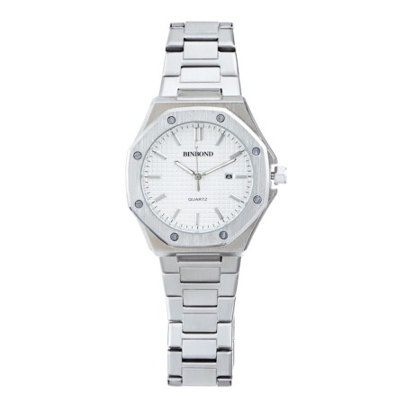 Men's wristwaters, with calendar, D-4.4 cm, strap L-26 cm, 3 atm-1