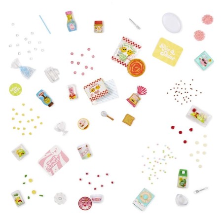Game set "5 recipes"-1