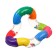 Sigzag rattle, Baby me
