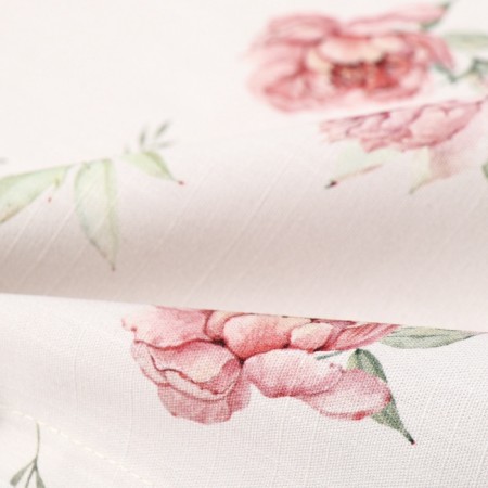 Bloom 39x180 cm, 100% HL, reps 210 g/m2-5