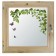 Window, 50 × 60cm, "spring", single -chamber double -glazed window