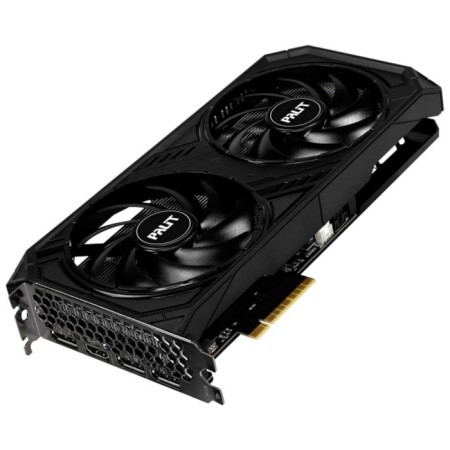 Video Card Palit GeForce RTX 4060 Dual 8GB (NE64060019P1-1070D)-5