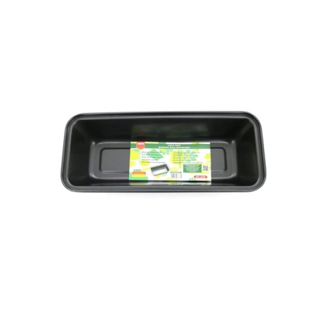 Baking form Bekker BK-6688, anti-stick coating, size 31.5x13x6.5 cm-1