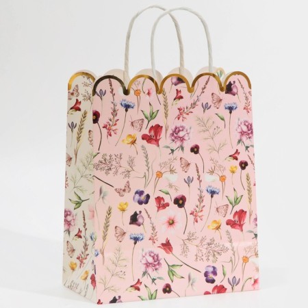 Gift Craft Package, Packaging, Inspiration, 18 x 23 x 10 cm-2