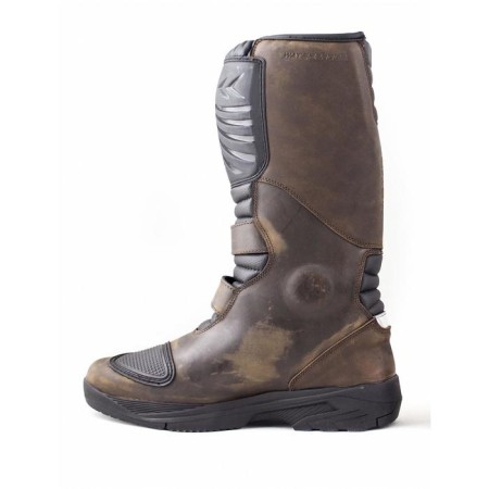Tourist motobots berkut, brown, size 43-2