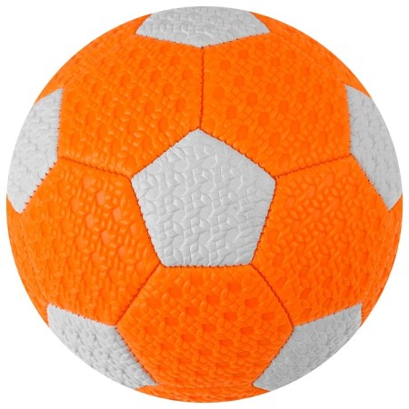 Ball football beach, PVC, machine stitches, 32 panels, p. 2, color mix-11