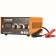 Automatic pre-launch charger TOP AUS-315, 15A, AKB 12/24V to 190 Ah