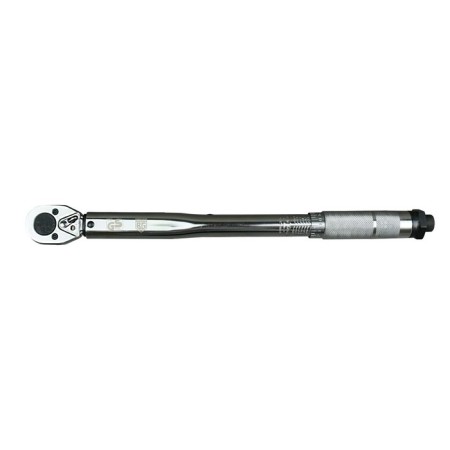 Dynamometric key Berger BG2156, 3/8 ", 19-110 Nm