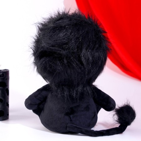 Soft toy "Wild Monkey"-2
