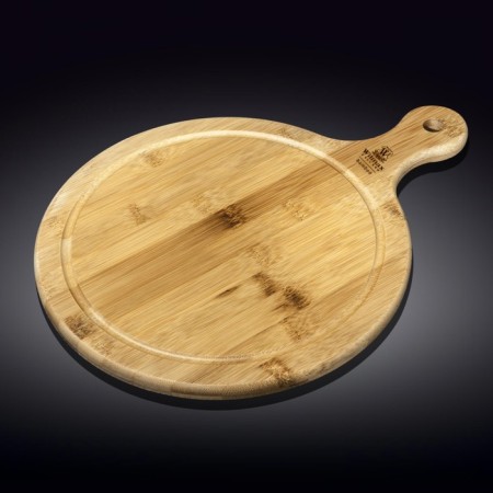 Serving board Wilmax England, with a pen, size 43.5x33 cm