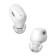 Wireless headphones Baseus WM01, TWS, vacuum, BT5.0, 40/300 mAh, microphone, white