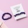 Hair elastic band "Wanted-Kupa"