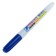 Marker for white boards 2.0 mm, Crown Multi Board Slim, bullet, blue