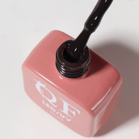 Simple nail polish gel, 3 phase, 10 ml, led/uv, color (126)-10