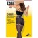 Women's tights SLIM, size 2, VISONE color