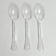 Tablespoons plastic 