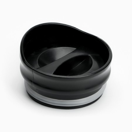 Thermal circle, 450 ml, "host", 8.5 x 22 cm, black-5