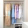 Covers-hobs on the hanger "Cairo", 56x24 cm, 4 pcs, beige color