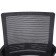 Brabix "Balance MG-320", with armrests, black