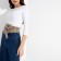 Women's belt Charutti "Fest element", size 52