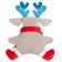 Soft toy "Elk", 24 cm