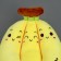 Skill of the soft toy "Banana", 70 cm