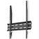 Hama 00220809 Black 32 "-65" Max.35kg wall-mounted bracket.