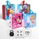 Gift package, 23x27x11.5 cm, packaging, 4 types of mix