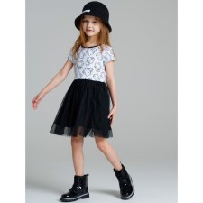 Dress for girl PlayTode, height 110 cm