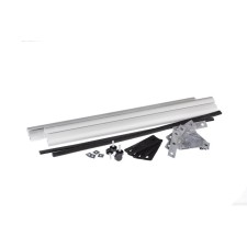 Koffer mount to skiing and snowboards, ksm602