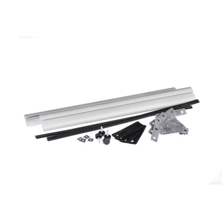 Koffer mount to skiing and snowboards, ksm602